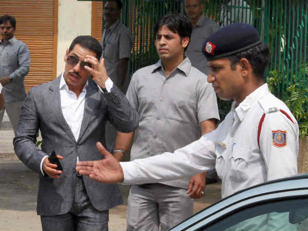 स्टाइलिश हैं 'दामाद' 