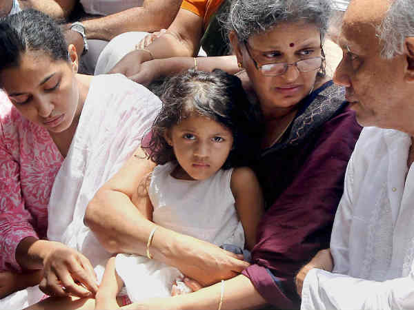 माता-पिता को रहेगी बेटे की याद 