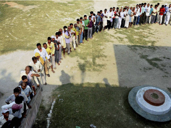 80 साल से उपर का एक विधायक