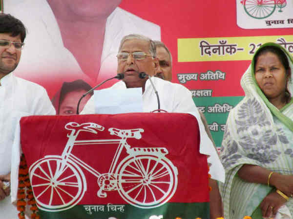  सपा, बसपा के लिए खास हैं ये लोकसभा चुनाव