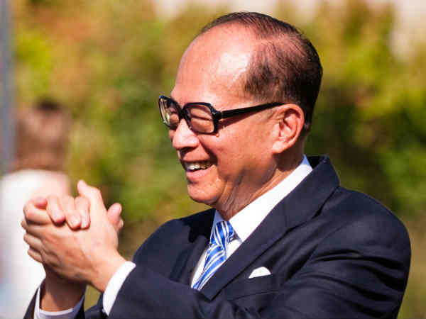 31.9 बिलियन डॉलर के मालिक 31.9 बिलियन डॉलर के मालिक