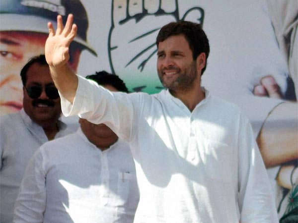 नहीं चलेगा राहुल का जादू