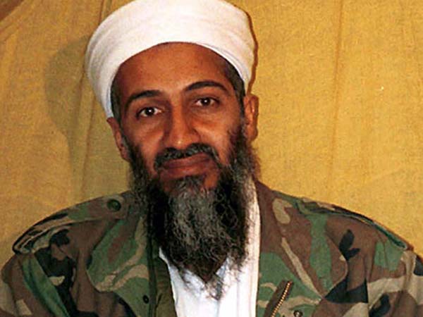 बीबीयां तो कई मगर लादेन की महबूबा सिर्फ एक थी