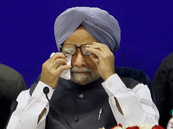 manmohan singh manmohan singh
