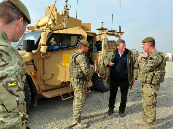 नंबर पांच 