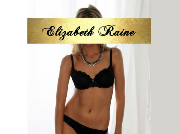 एमडी/पीएचडी कर रही एलीजाबेथ