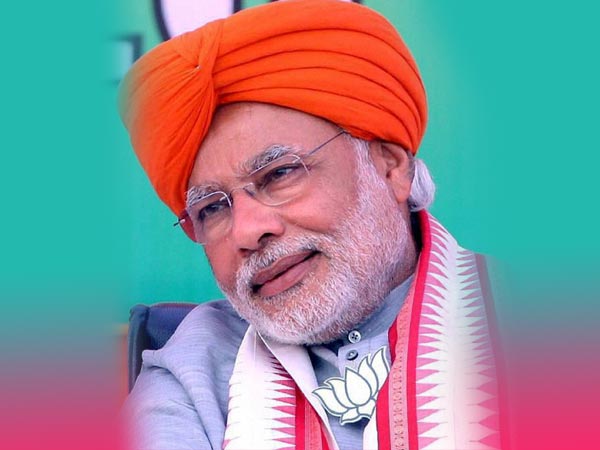 मोदी को जीत की उम्मीद