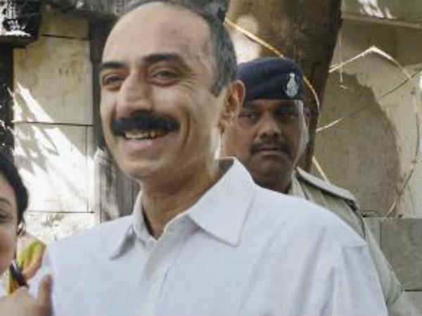 संजीव भट्ट का सच संजीव भट्ट का सच