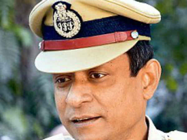 सतीश वर्मा से भी उलझी गुजरात सरकार सतीश वर्मा से भी उलझी गुजरात सरकार