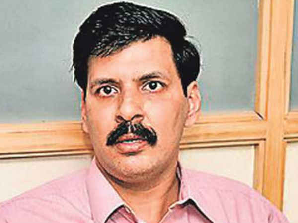 रजनीश राय और रंजिश रजनीश राय और रंजिश