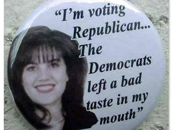 लेविंस्‍की को मिली हाई प्रोफाइल पोजिशन 