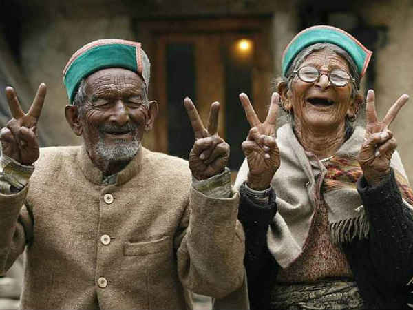 अपराध‍ियों का बोलबाला