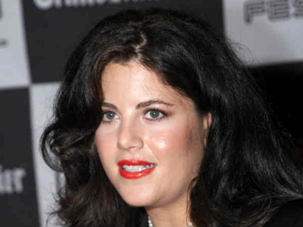 लेविंस्‍की की करीबी को हुआ शक 