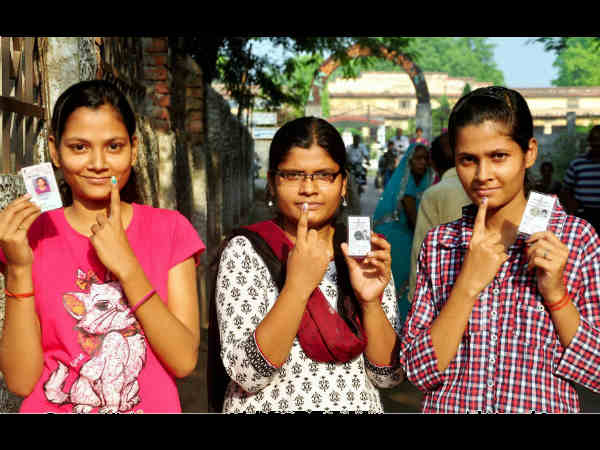 8th phase of Lok Sabha Election in Allahabad