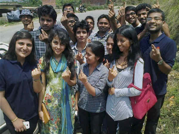 हमीरपुर के युवा