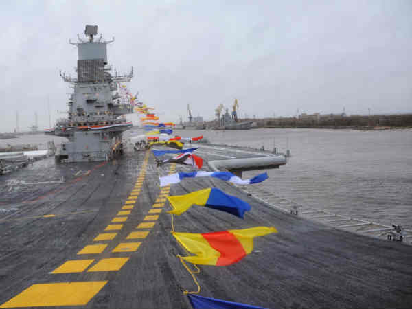 30 नॉटस की रफ्तार का बादशाह 