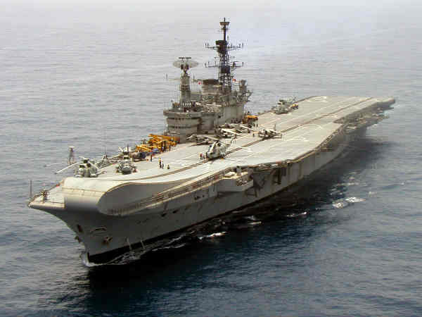  आईएनएस विराट