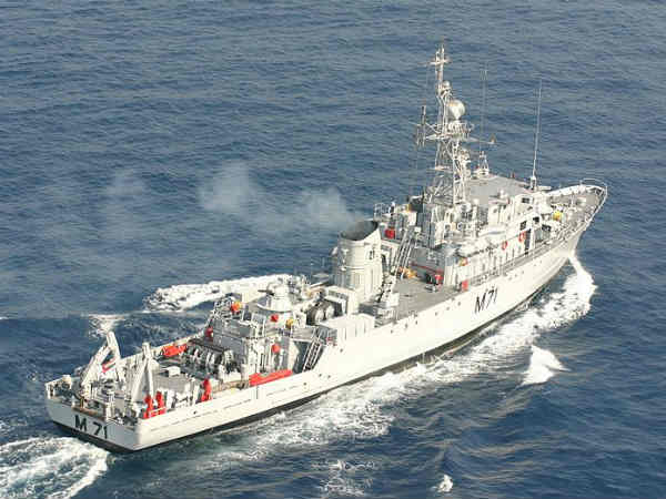 आईएनएस कोंकण