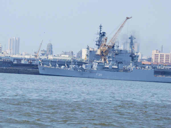 आईएनएस बेतवा 