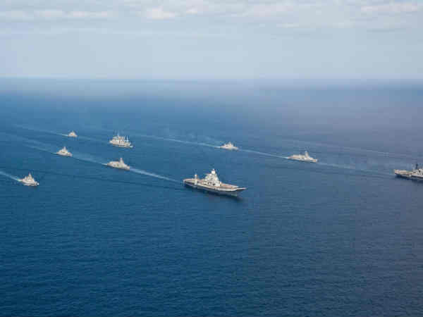 आईएनएस विपुल 