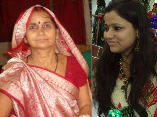 मां तुम ही मेरी कामयाबी... 