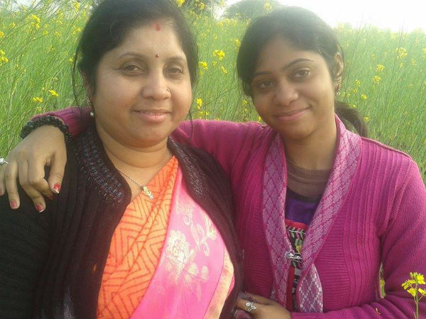 मेरी मां अनमोल है...