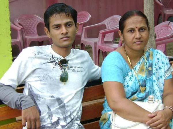 मै भगवान से ज्यादा अपनी माँ को मानता हू 