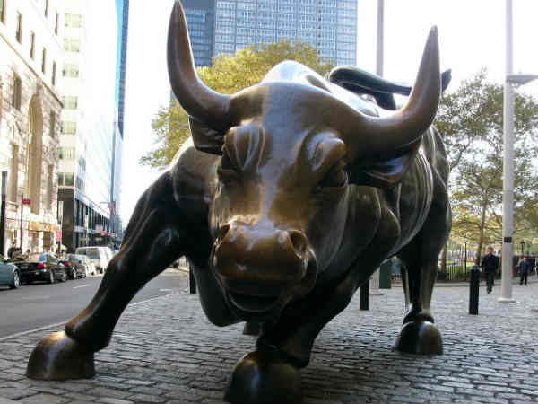 Budget 2019: Sensex at 36,626.90 , up by 370.21 points Budget 2019: Sensex at 36,626.90 , up by 370.21 points