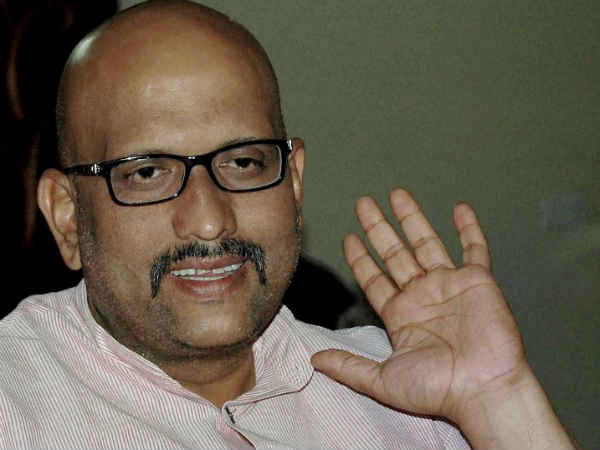 वाराणसी में पीएम मोदी के खिलाफ कांग्रेस ने अजय राय को उतारा वाराणसी में पीएम मोदी के खिलाफ कांग्रेस ने अजय राय को उतारा