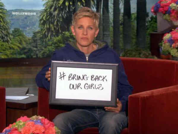  मशहूर एंकर भी मुहिम का हिस्‍सा 