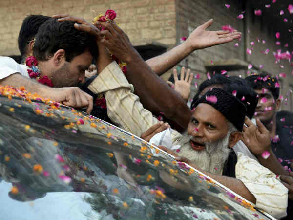 न अखिलेश यादव को कुछ समझा और न ही नरेंद्र मोदी को 