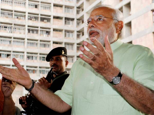 नई राजनीति का शुभारम्भ