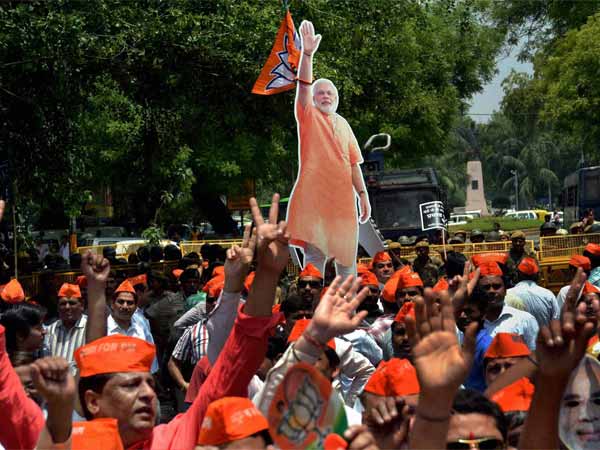 मोदी किसी को नहीं बक्शेंगे.. हर दोषी को मिलेगी सजा