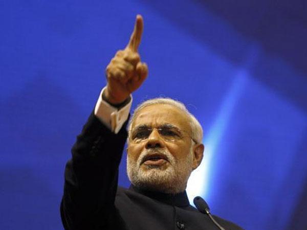 Election Results: Narendra Modi leading in both Vadodara and Varanasi Election Results: Narendra Modi leading in both Vadodara and Varanasi