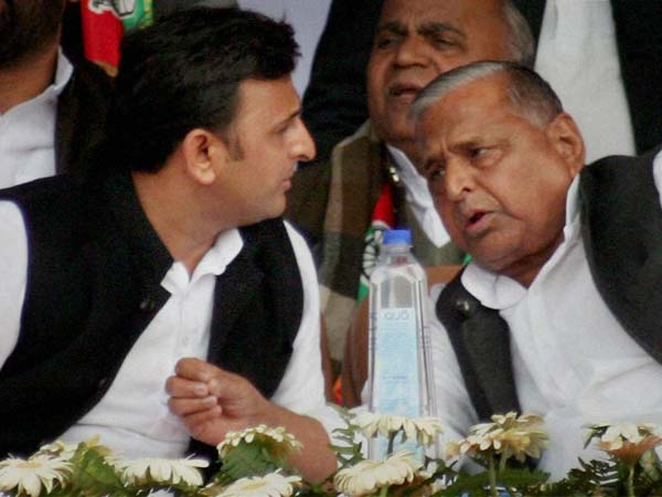 मुसलमानों को बहकाया