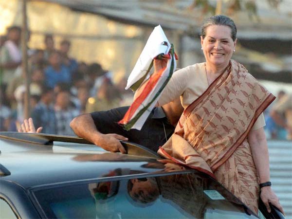 सोनिया को पता था लोक सभा चुनाव 2014 का सच सोनिया को पता था लोक सभा चुनाव 2014 का सच