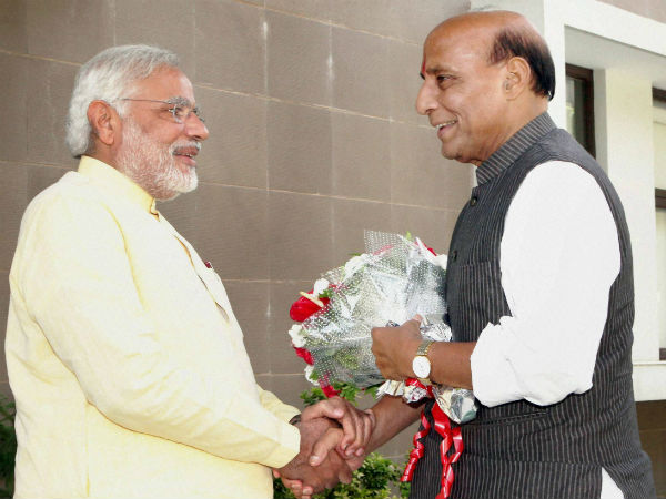 यह जीत बीजेपी की नहीं मोदी की है ... यह जीत बीजेपी की नहीं मोदी की है ...