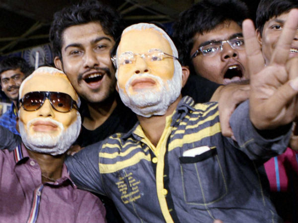 अच्छे दिन आने वाले हैं अच्छे दिन आने वाले हैं