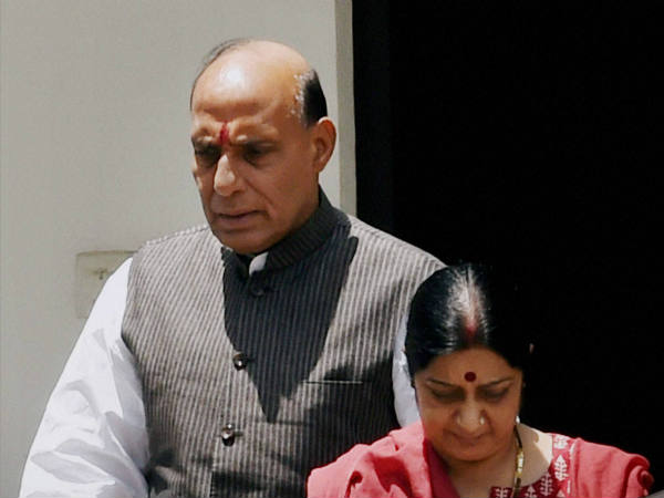 भाजपा में आपसी कलह आम बात हैं भाजपा में आपसी कलह आम बात हैं