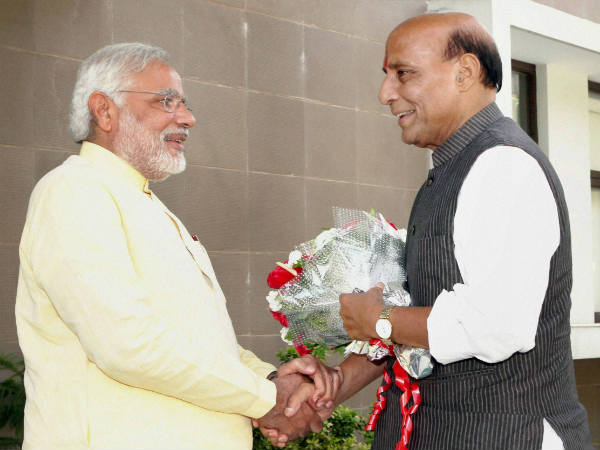 नरेंद्र मोदी ने बहुत कड़ी मेहनत की है नरेंद्र मोदी ने बहुत कड़ी मेहनत की है