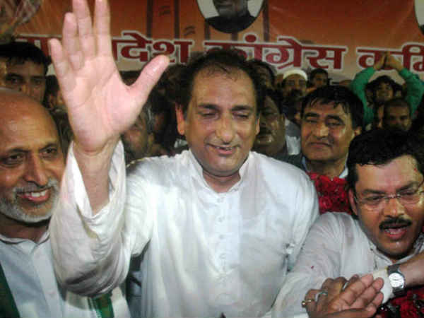 मेहबूब अली को मिला खगड़िया मेहबूब अली को मिला खगड़िया