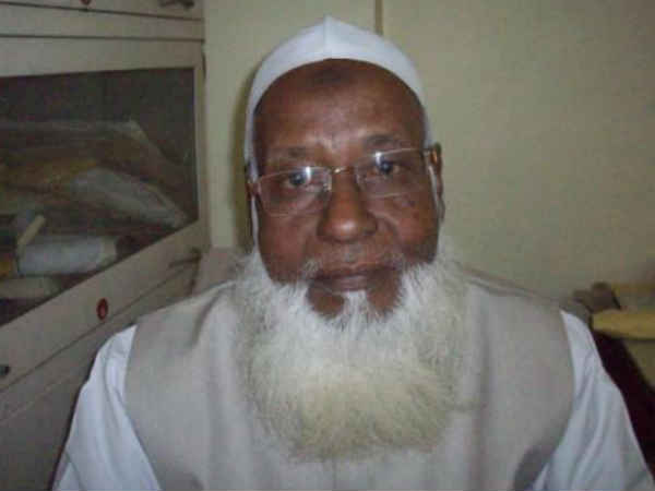 किशनगंज से किशन बने हक़ किशनगंज से किशन बने हक़