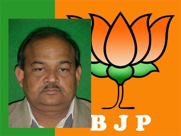 सीतापुर से रमेश वर्मा सीतापुर से रमेश वर्मा