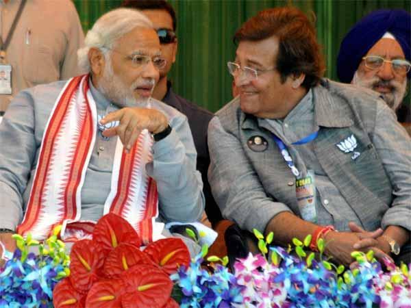 विनोद खन्ना