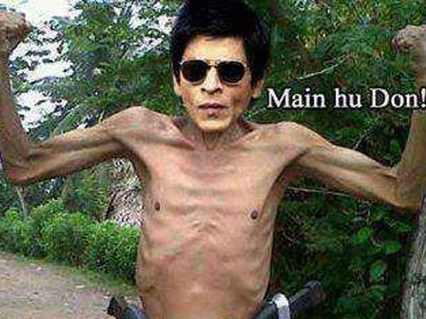 मोदी बनाएंगे रा.वन 2