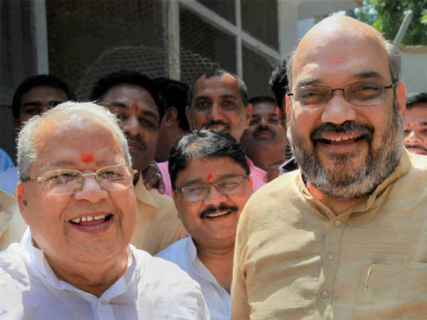 देवरिया से कलराज मिश्र देवरिया से कलराज मिश्र