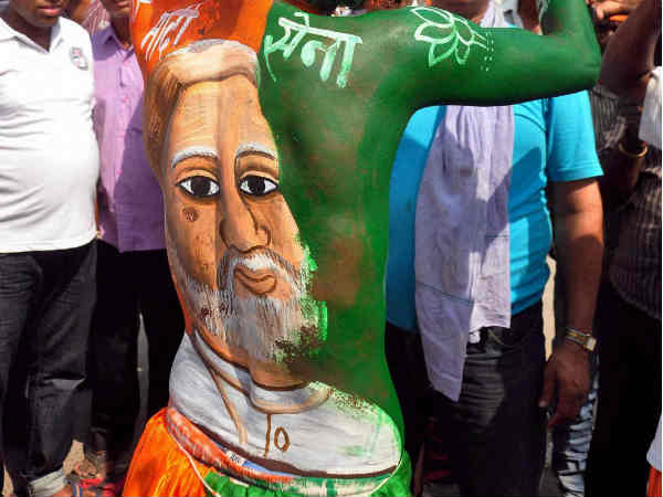 सहारनपुर से राघव लखनपाल सहारनपुर से राघव लखनपाल