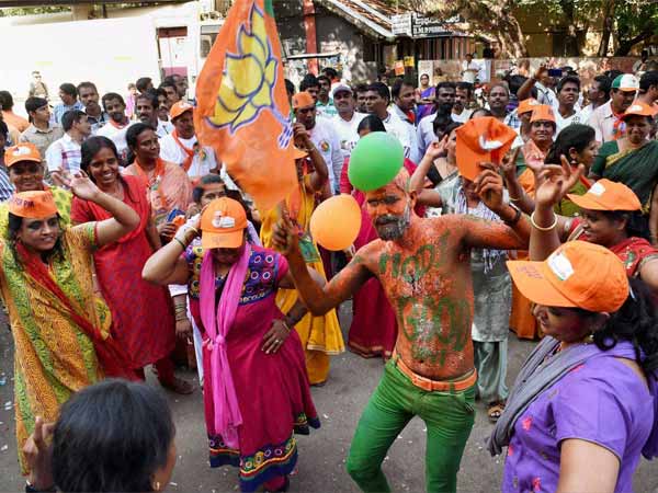 बस्ती से हरीश चंद्र उर्फ हरीश द्विवेदी बस्ती से हरीश चंद्र उर्फ हरीश द्विवेदी