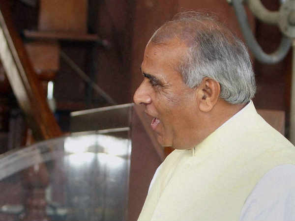 जगदंबिका पाल डुमरियागंज से जगदंबिका पाल डुमरियागंज से