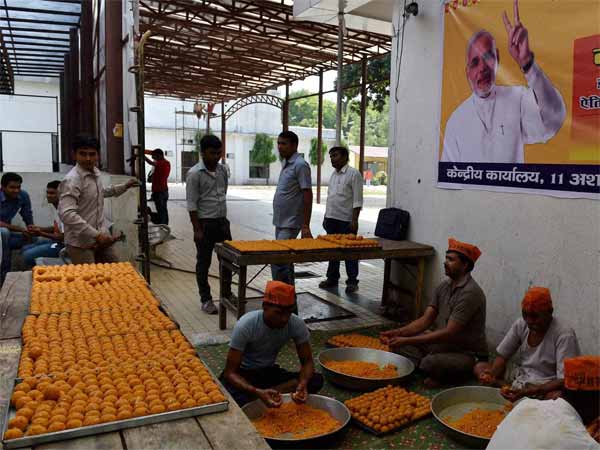 लखीमपुर खीरी से भाजपा के अजय कुमार लखीमपुर खीरी से भाजपा के अजय कुमार